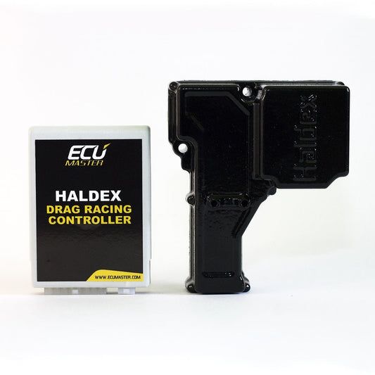 Haldex Drag Controller