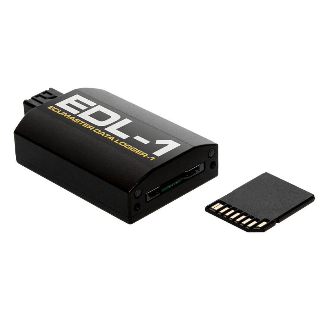 EDL-1 DataLogger & Bluetooth Module