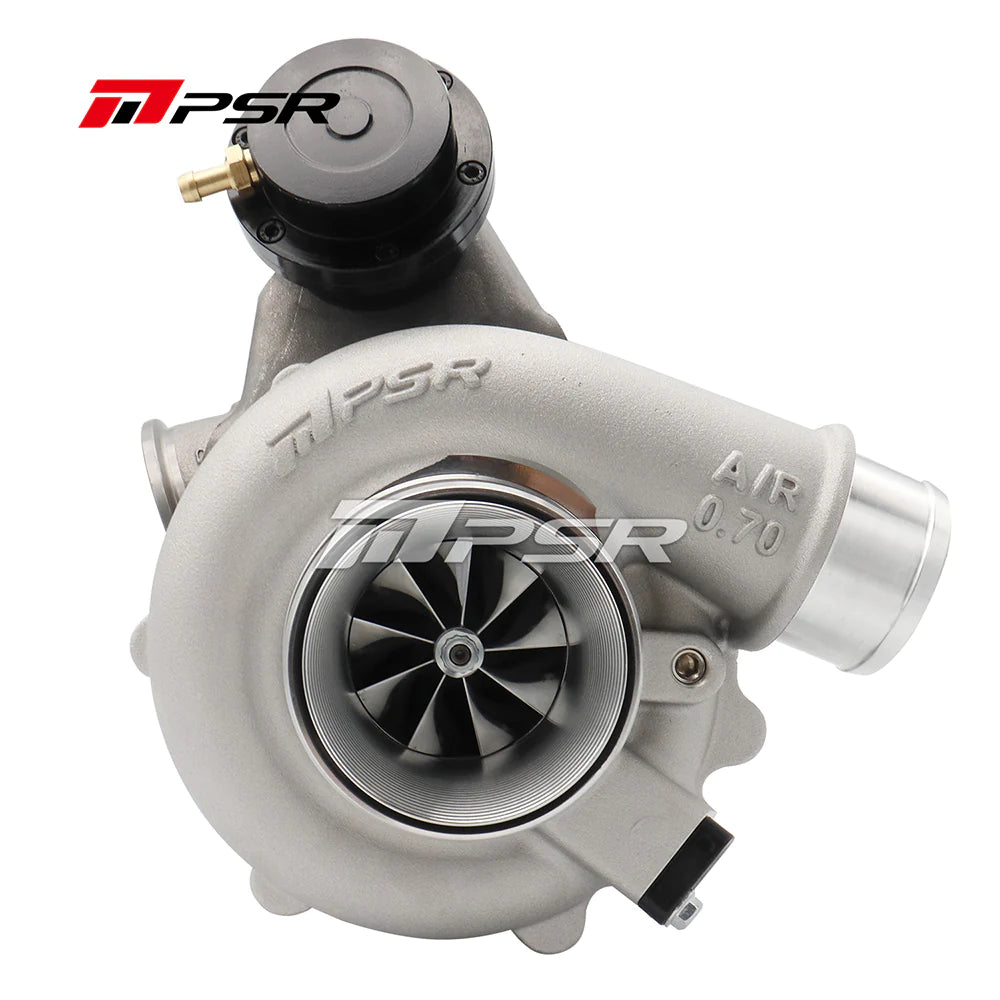 PSR 5449G | 600HP | Dual Ball Bearing Turbo