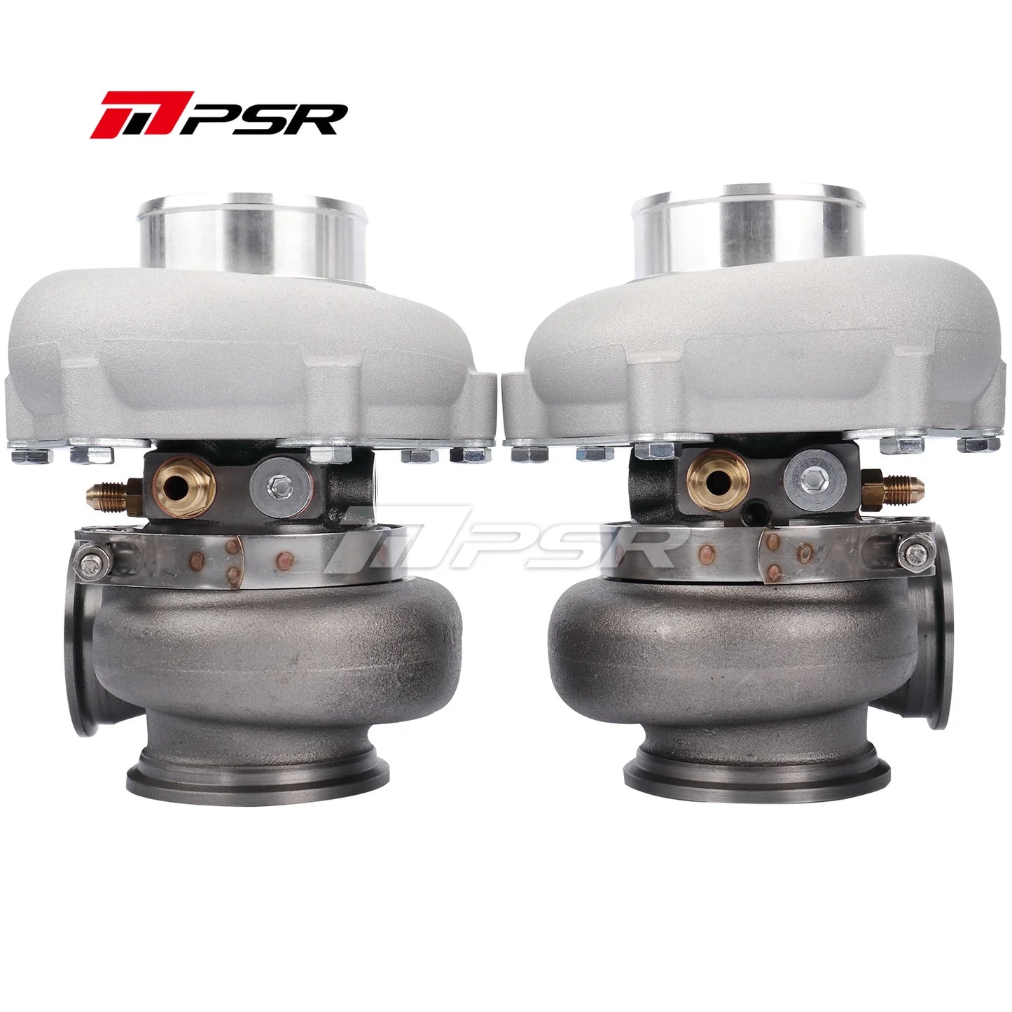 PSR 4849G | G25-550 | Dual Ball Bearing Turbo