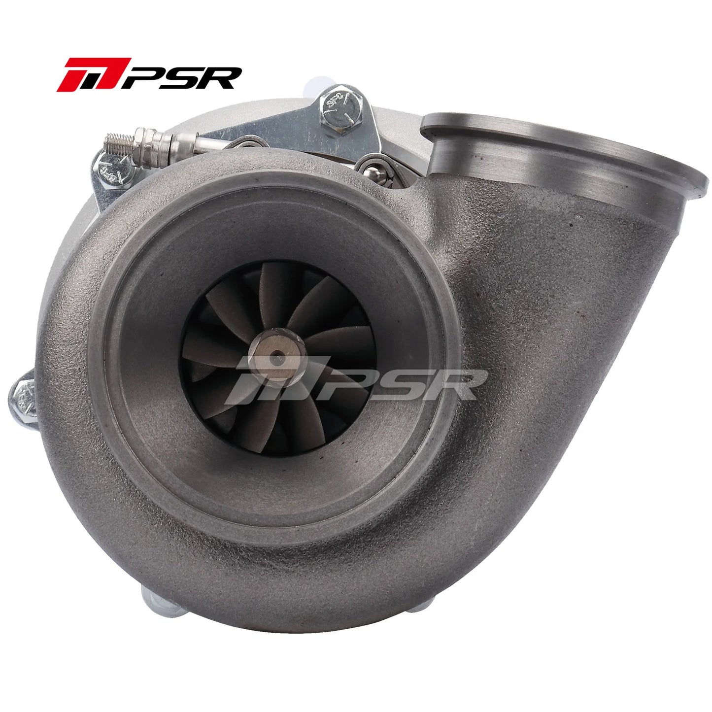 PSR 4849G | G25-550 | Dual Ball Bearing Turbo