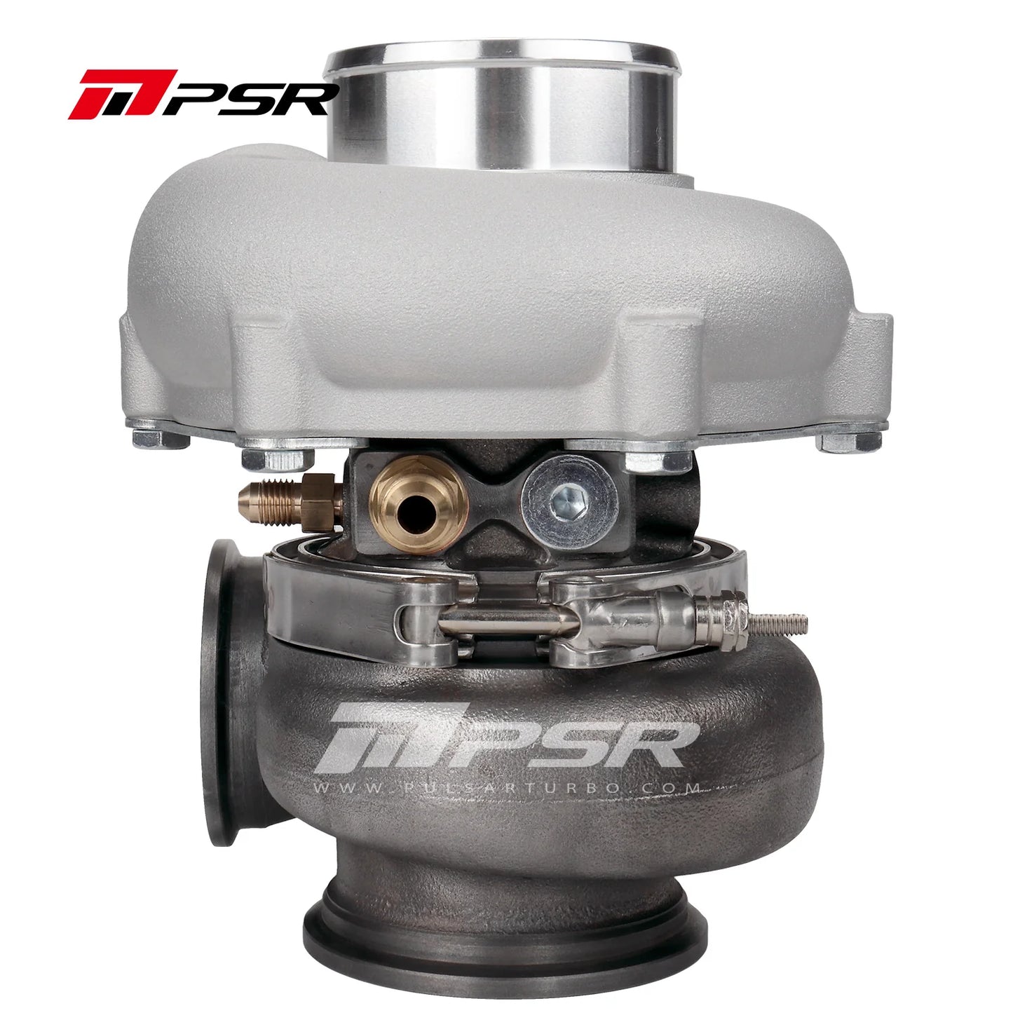 PSR 4849G | G25-550 | Dual Ball Bearing Turbo