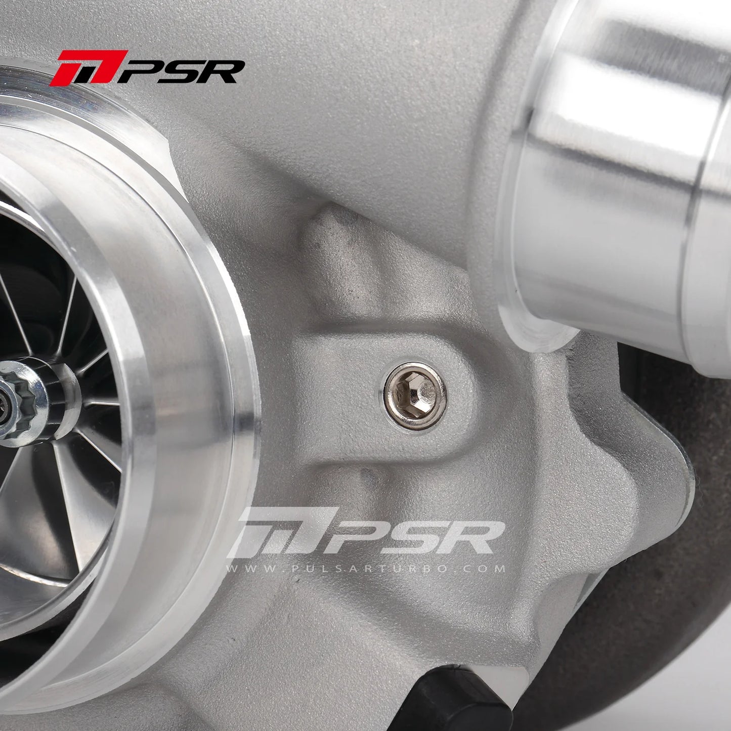 PSR 4849G | G25-550 | Dual Ball Bearing Turbo