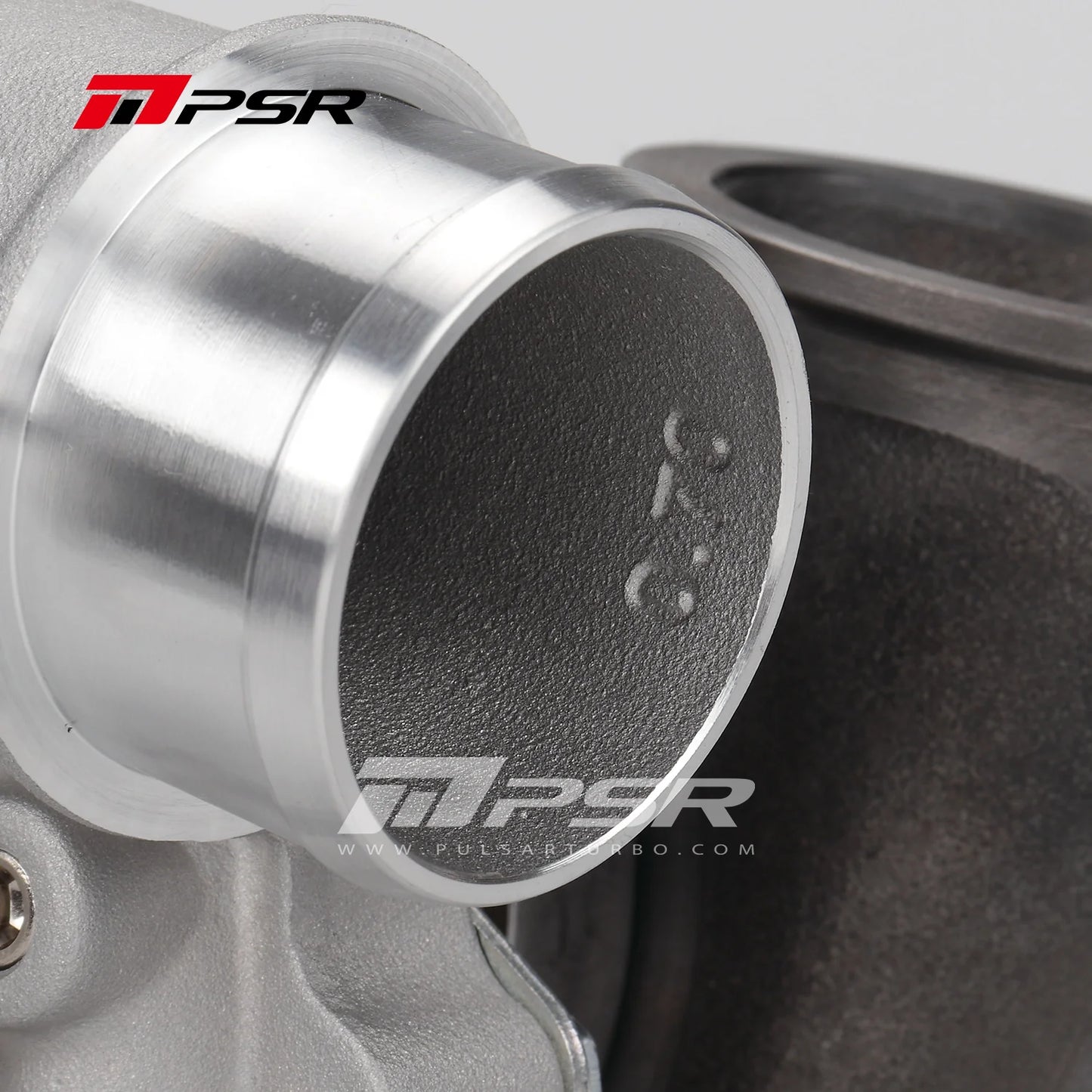 PSR 4849G | G25-550 | Dual Ball Bearing Turbo