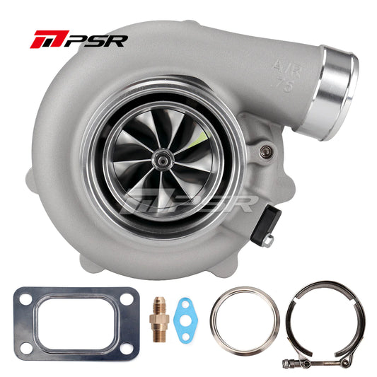 PSR 6262G Dual Ball Bearing Turbo