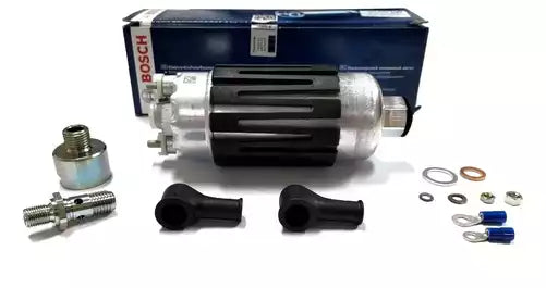 Bosch -200 Fuel pump (new replaced 044)