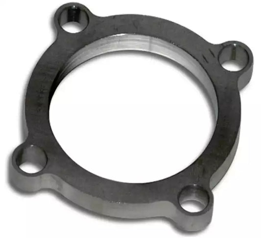 Downpipe flange Holset Super HX40 #18 avgashus Steel