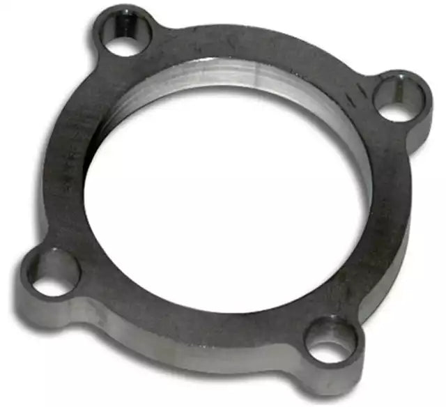 Downpipe flange Holset Super HX35 SS