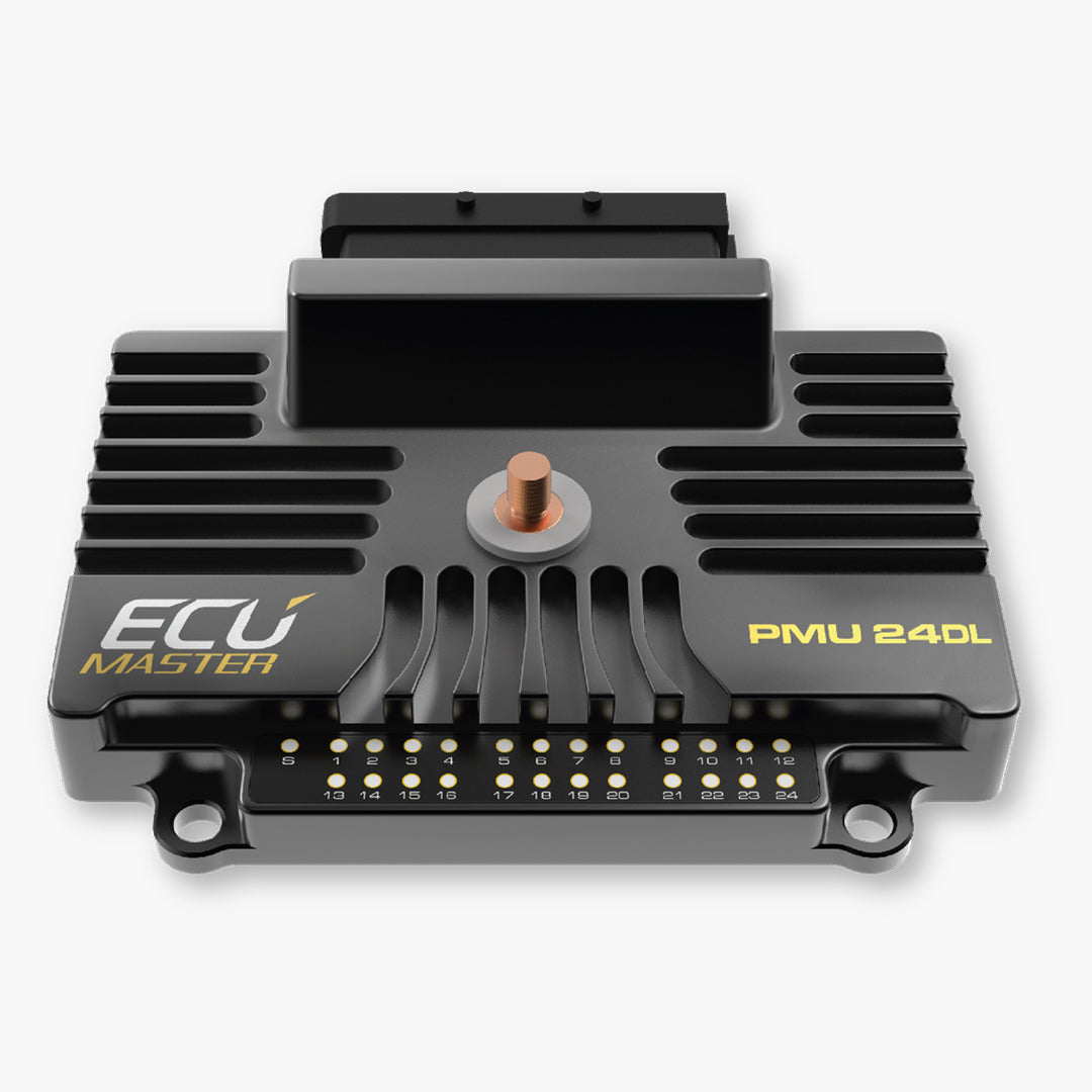 PMU-24 DL Power Management Unit