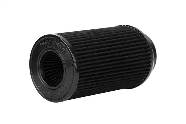 Hurricane Motorsport Airfilter 114mm | 4.5" | Long