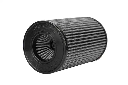 Hurricane Motorsport Airfilter DryFlow 114mm | 4.5" | Long