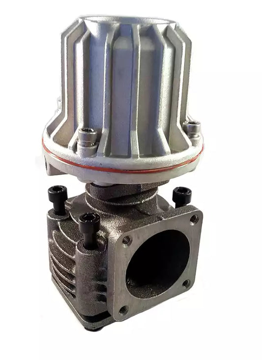 HKS-style wastegate 50mm