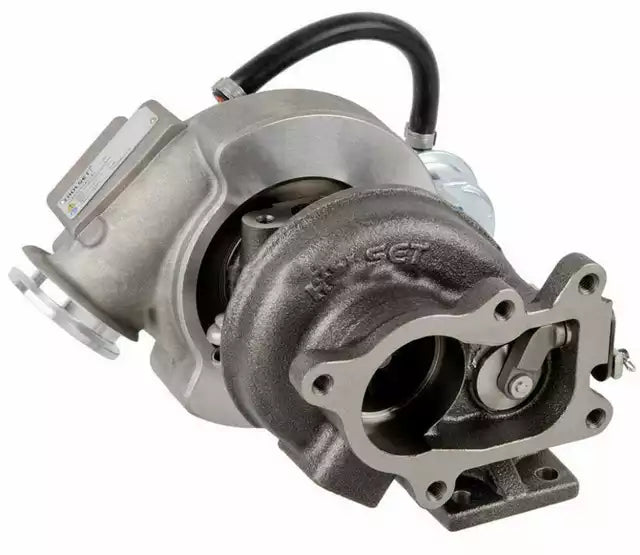 Holset HE221W T/H #7 | 180-350 HP