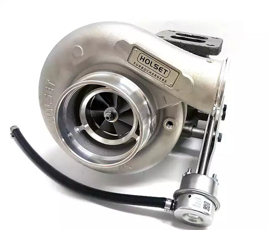 Holset Super HX40 internal wastegate