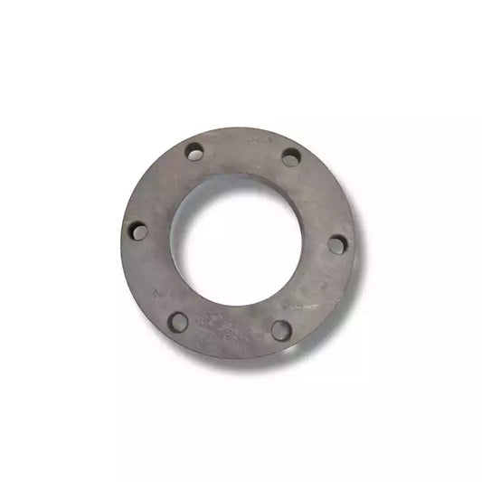 Downpipe flange Holset Super HX40 #14-16 turbine housing Steel