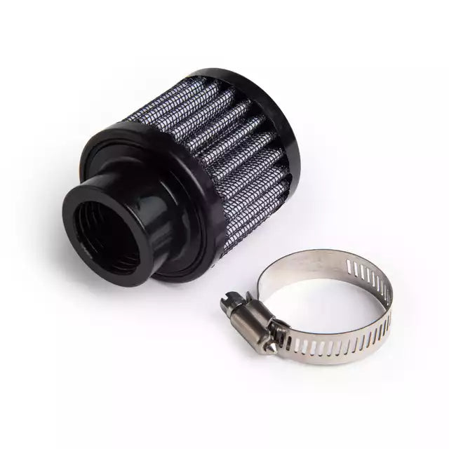 Hurricane Motorsport Crankcase filter 25mm | 1"