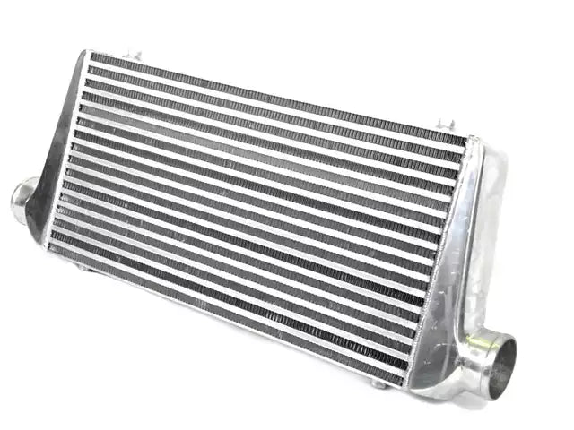 Intercooler (400x300x76) 2.5' connection