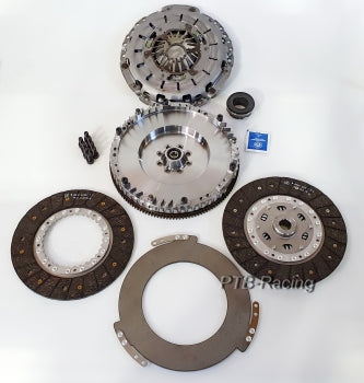 2 disc clutch kit for Audi S4 & RS4 B5