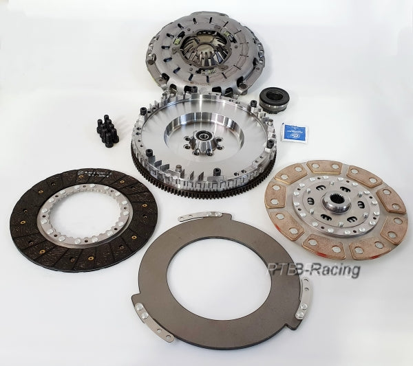 2 disc clutch kit for Audi S4 & RS4 B5