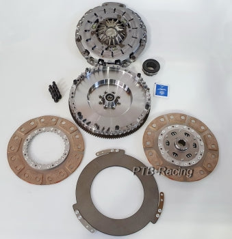 2 disc clutch kit for Audi S4 & RS4 B5