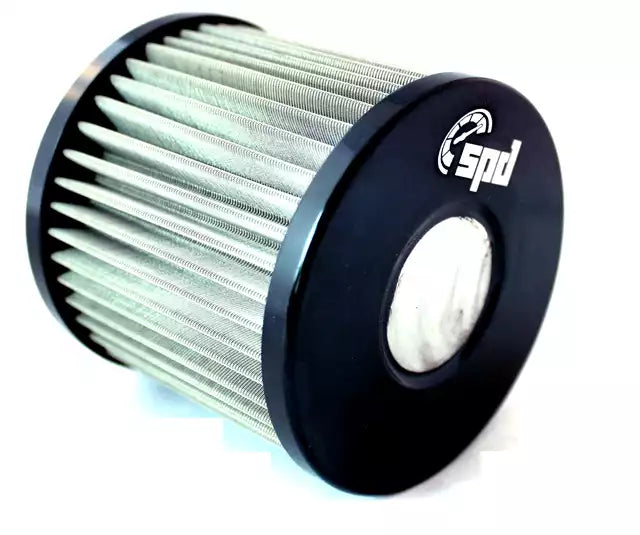 SPD crankcase filter AN12