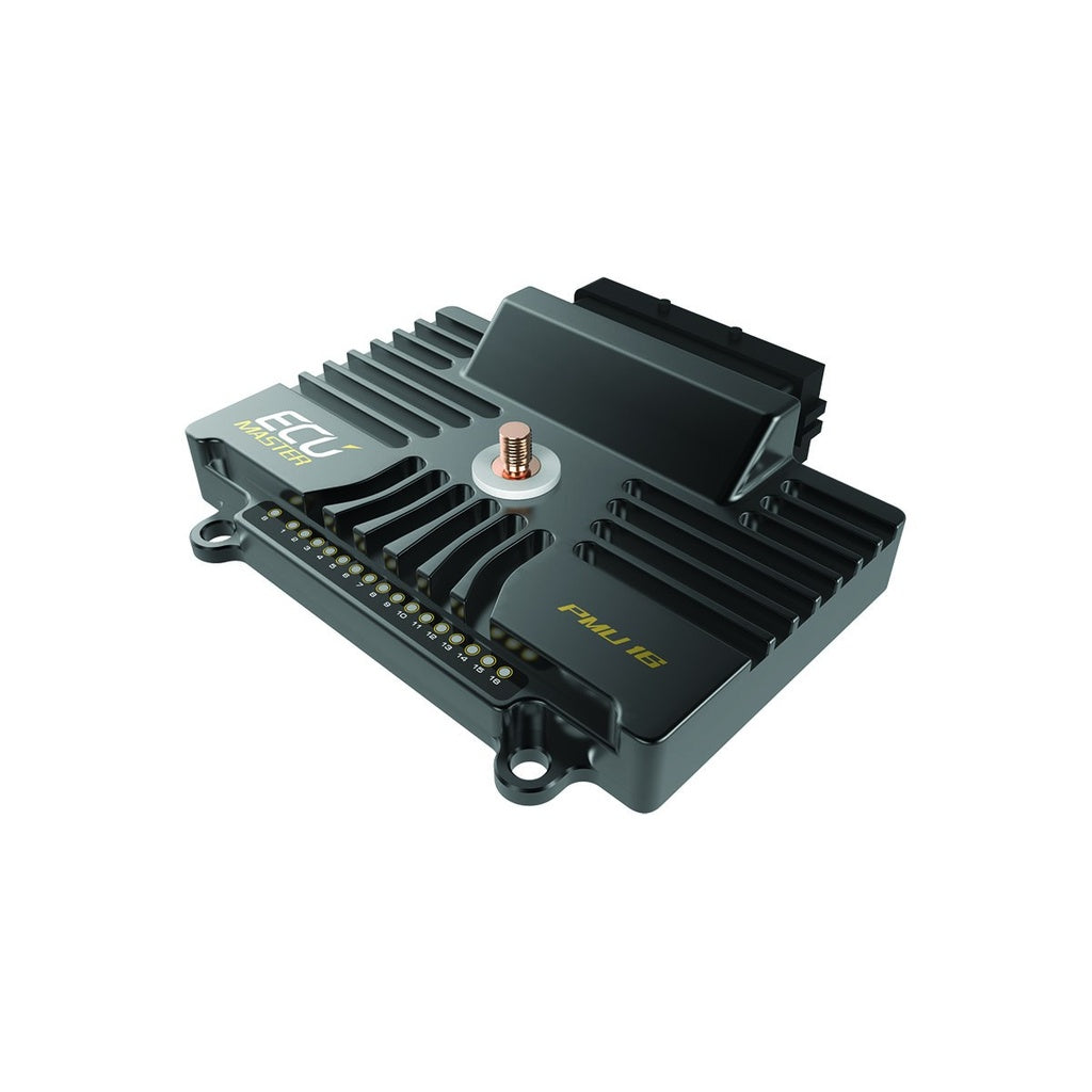 PMU-16 Power Management Unit – Lobster Racing