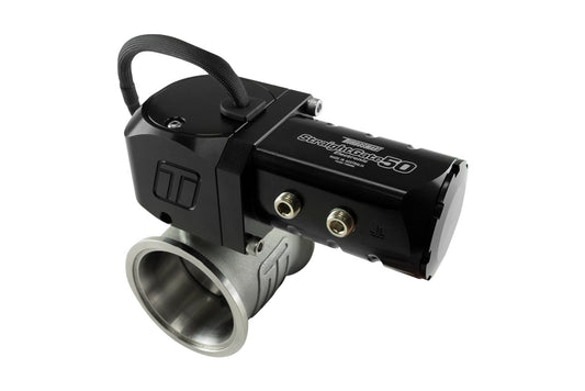 Turbosmart Electronic Straight Gate ESG50 External Wastegate