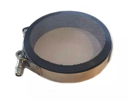 Turboguard Airfilter 4" | 102mm