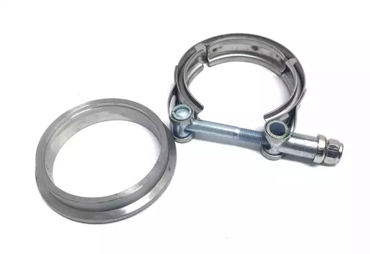 Downpipe flange Holset | HX52 | HX52Pro | HX55