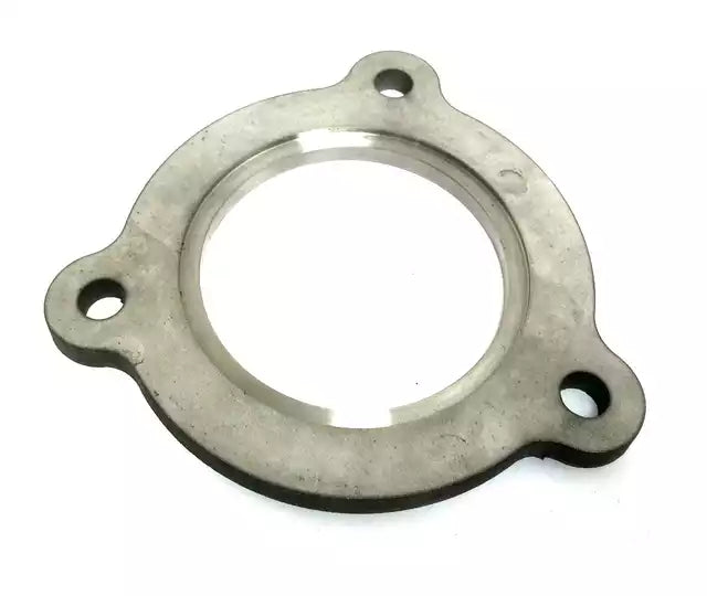 Downpipe flange Mitsubishi 16T & 19T SS