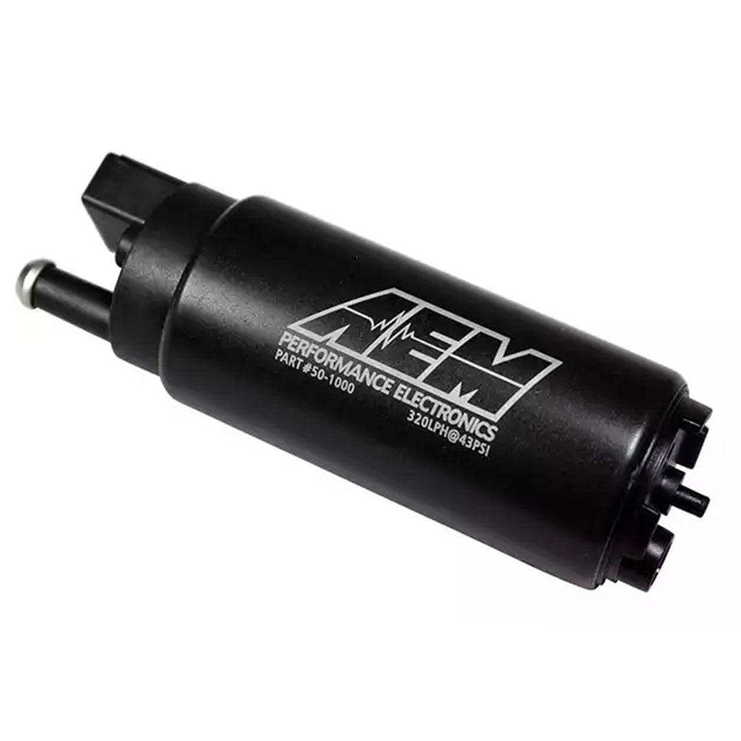 AEM fuel pump 320L (in tank)