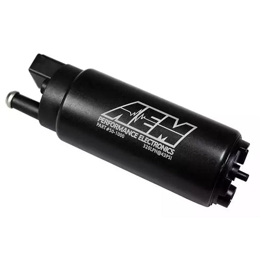 AEM fuel pump 320L (in tank)