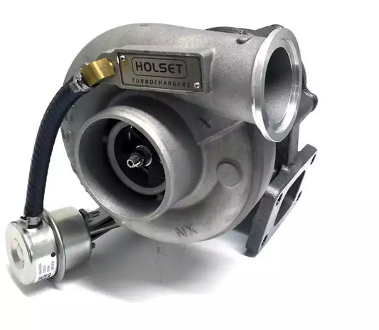 Holset HX30W #6 | 400 HP