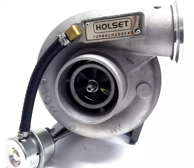 Holset HX30W #6 | 400 HP