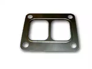 T4 Twin entry gasket SS 82x69mm