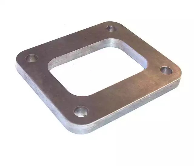 T4 turbo flange 89x70mm Steel