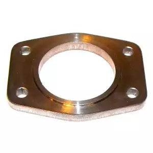 TD04 turbo flange SS Mitsubishi / KKK24