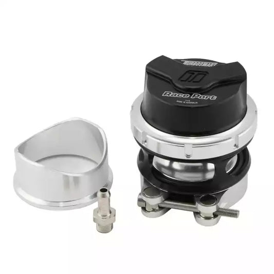 Turbosmart Blow off Valve Race Port Black GEN-V